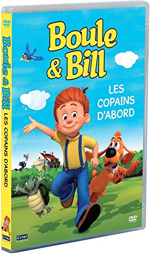 copains d'abord (Les)