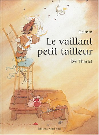 le vaillant petit tailleur  