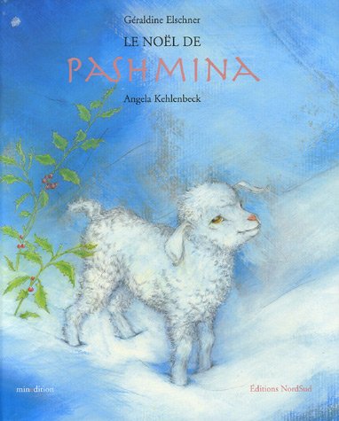 le noël de pashmina  