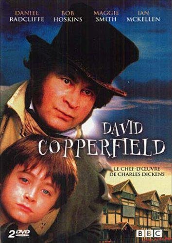 david copperfield