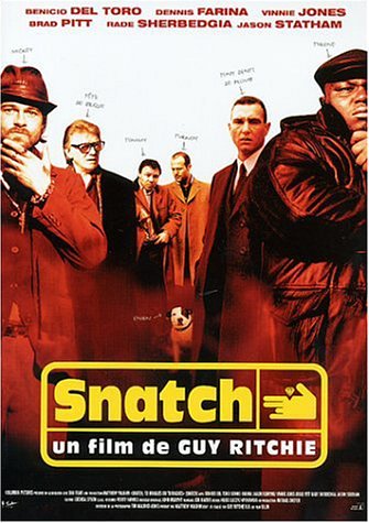 snatch