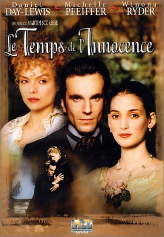le temps de l'innocence  