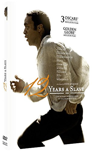 12 years a slave