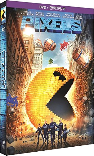 pixels