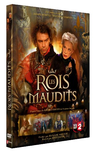 les rois maudits  