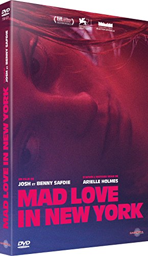 mad love in new york