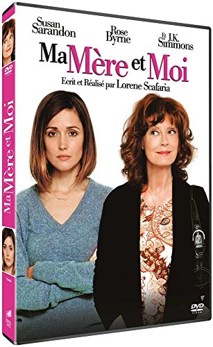 ma mère et moi