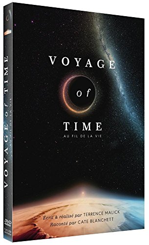 voyage of time