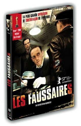 les faussaires  