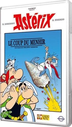 asterix et le coup du menhir