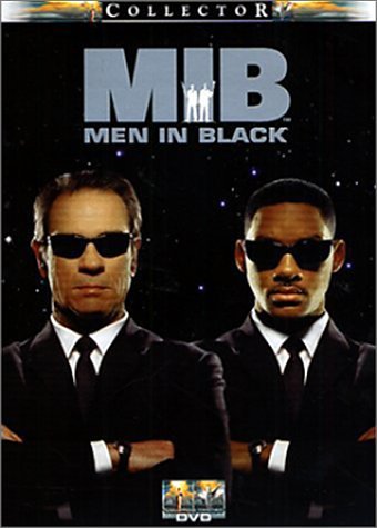 men in black