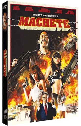 machete