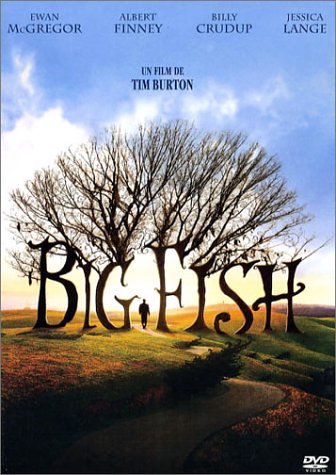 big fish