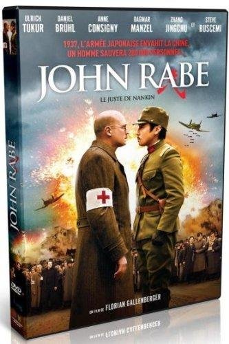 john rabe