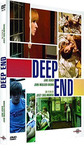 deep end