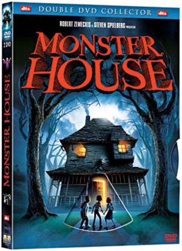 monster house