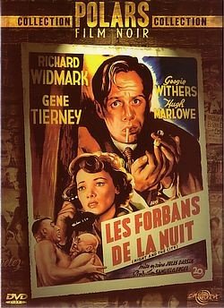 les forbans de la nuit  