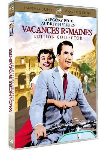 vacances romaines