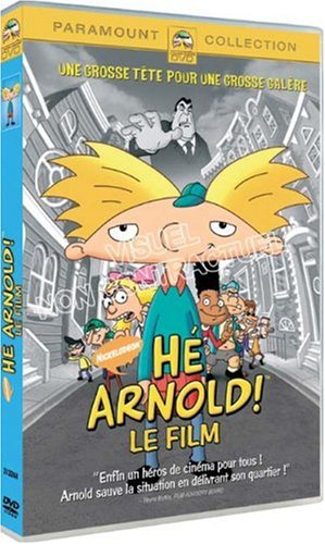 hé arnold !