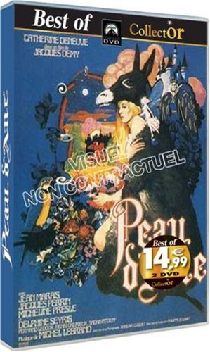 peau d'ane