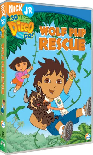 go diego