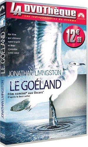 jonathan livingston le goéland