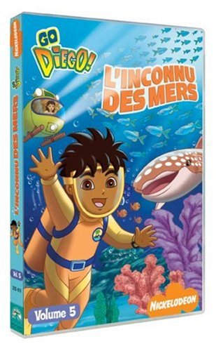 go diego