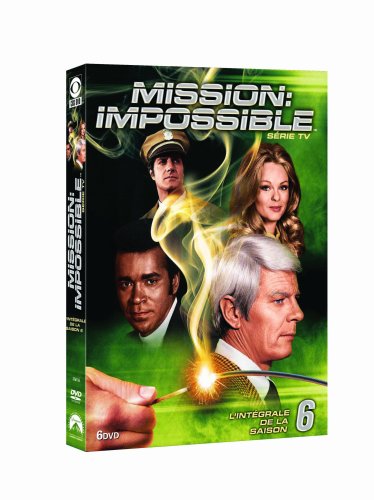 mission impossible