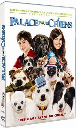 palace pour chiens