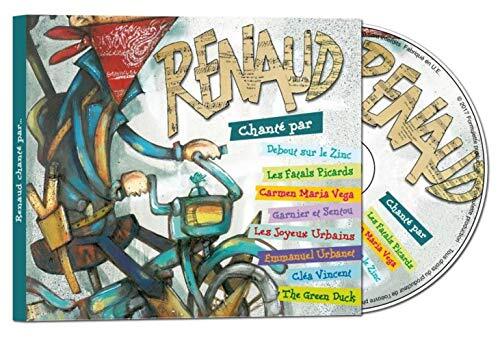 renaud chanté par...