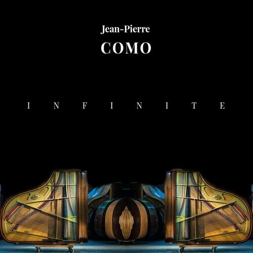 Couverture: infinite infinite
