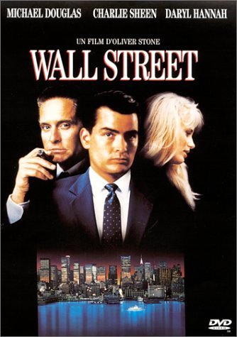 wall street
