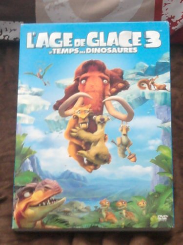 l' âge de glace  