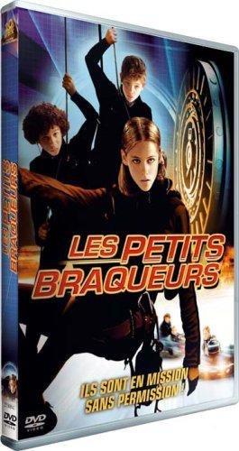 les petits braqueurs  