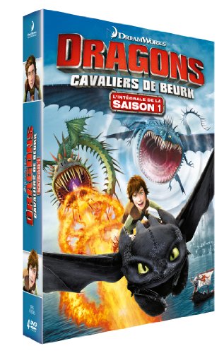 dragons