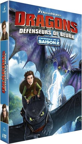 dragons