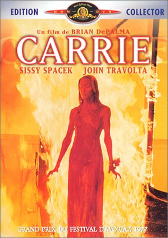 carrie