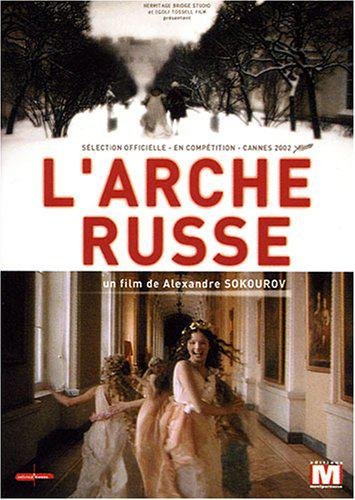 l' arche russe  