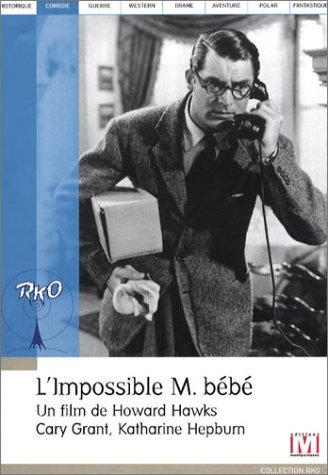 l' impossible monsieur bébé  