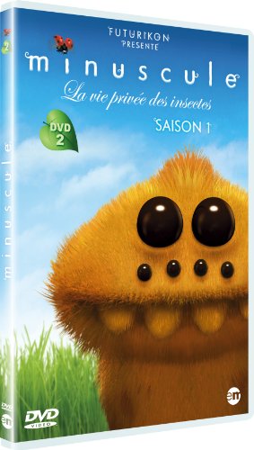 minuscule saison 1 dvd 2 [1/2]