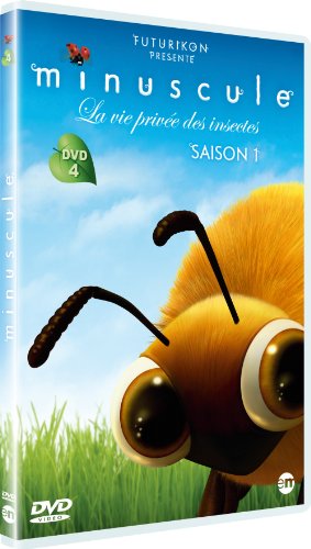 minuscule saison 1 dvd 4 [1/4]