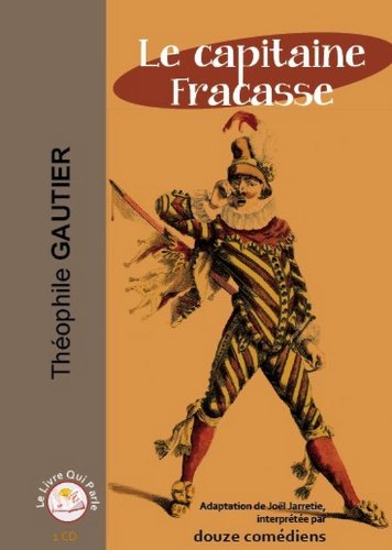 le capitaine fracasse  