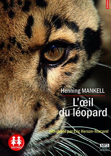 l' oeil du léopard  