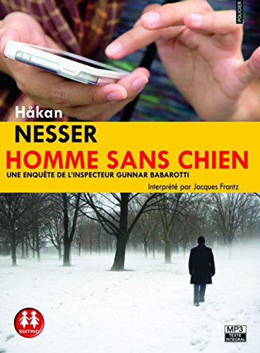 homme sans chien / roman