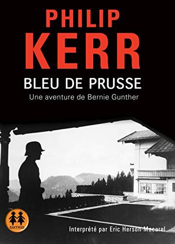 bleu de prusse