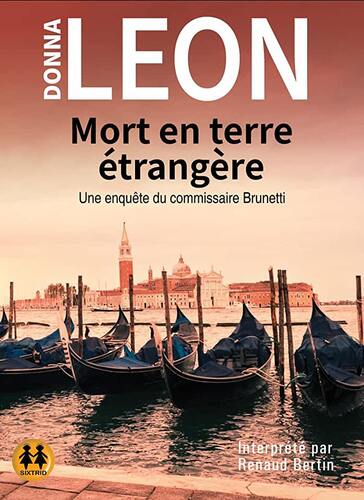 mort en terre étrangère
