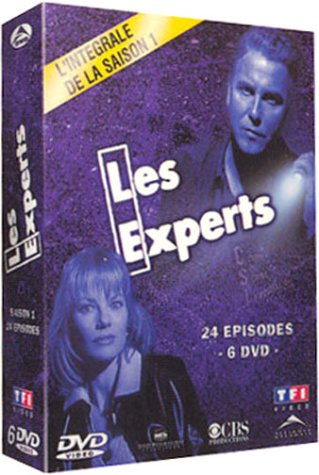 les experts  