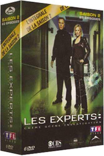 les experts  