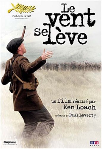 Couverture: Le vent se lève Le vent se lève