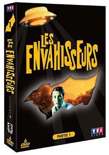 les envahisseurs  